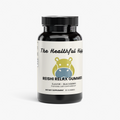 Reishi Relax Gummies