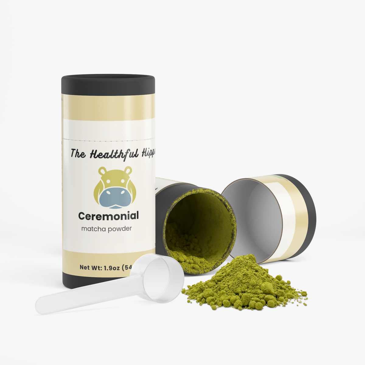 Ceremonial Matcha Powder