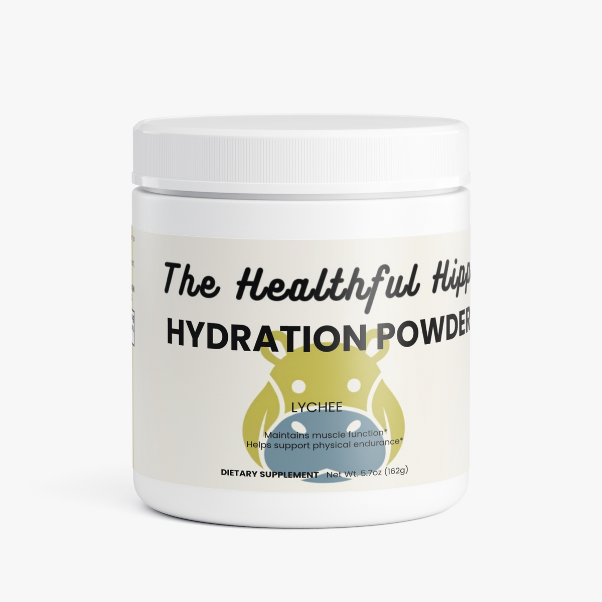 Hydration Powder (Lychee)