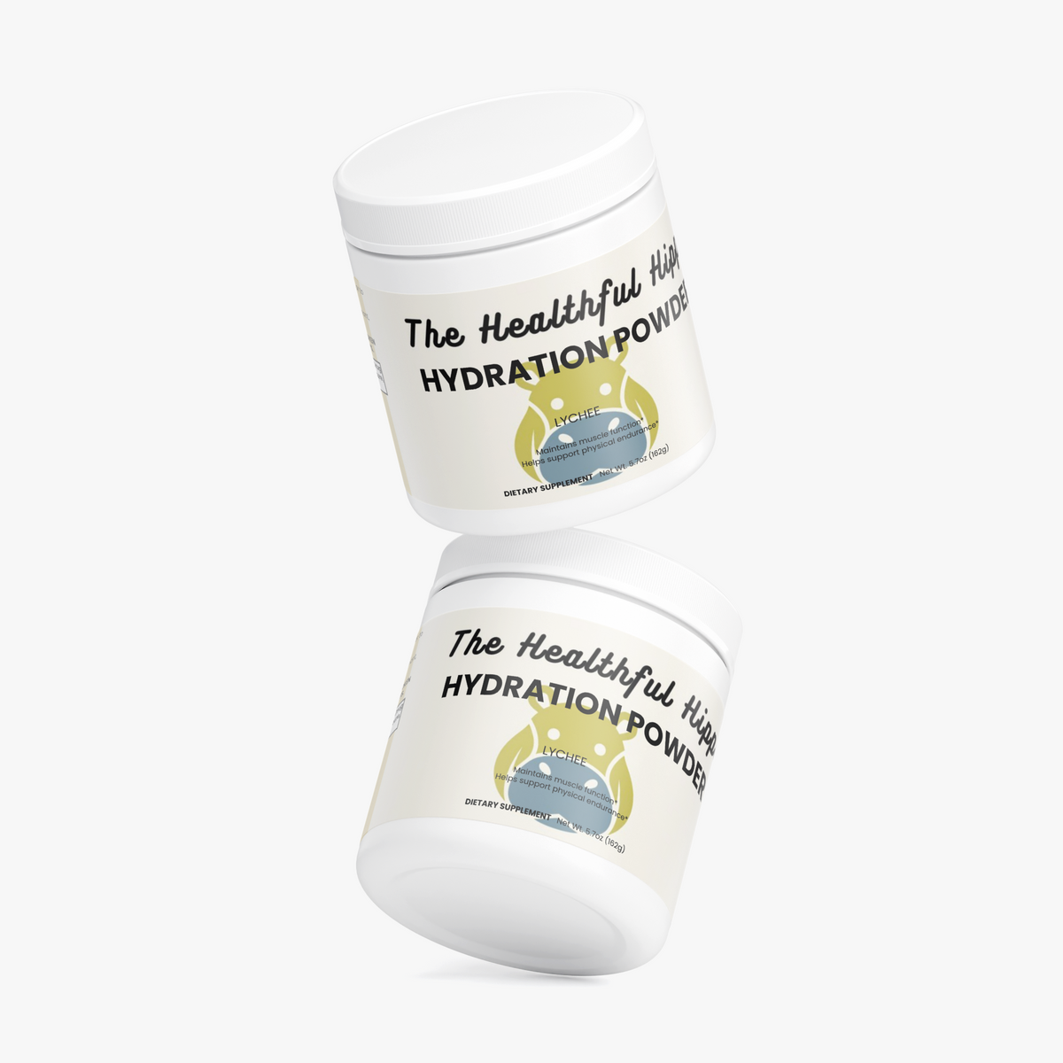 Hydration Powder (Lychee)