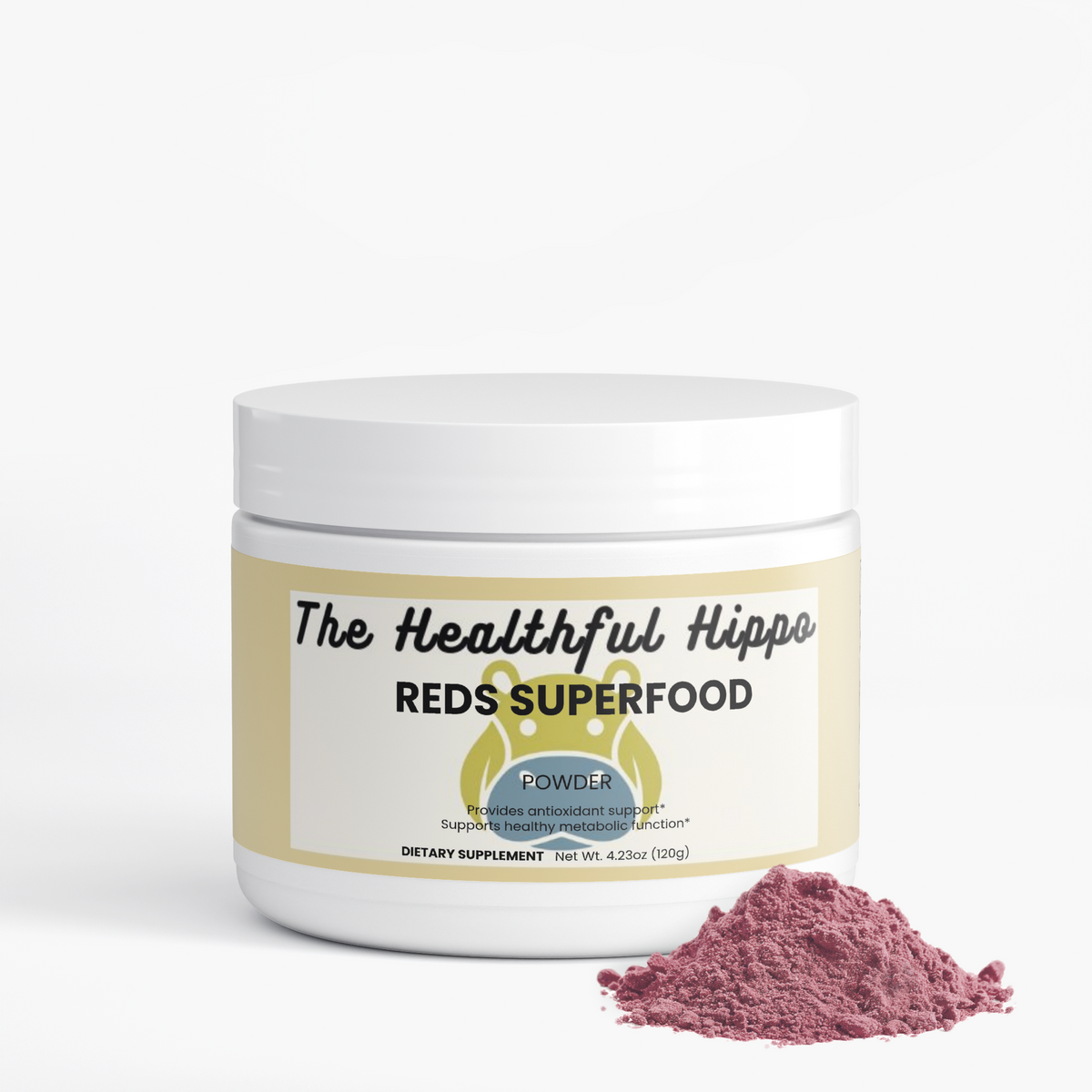 Reds Superfood