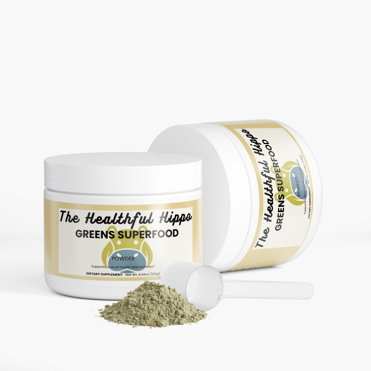Greens Superfood