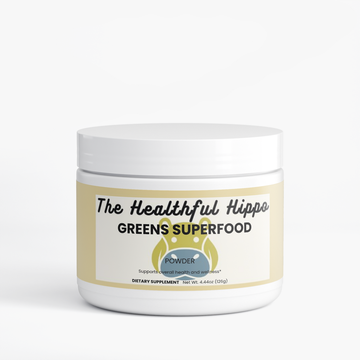 Greens Superfood