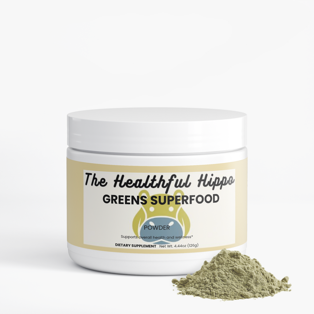 Greens Superfood