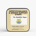 Appetite Balance & Weight Support Strips